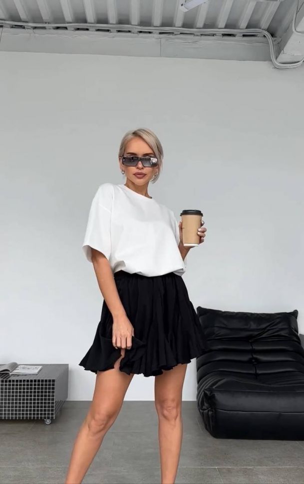 Спідниця S6648