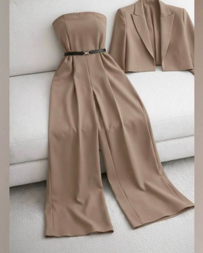 Костюм Розмір: 42-44 46-48 50-52 S6748