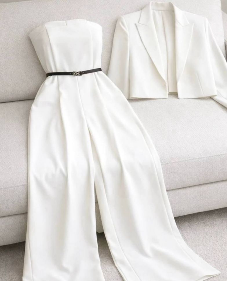 Костюм Розмір: 42-44 46-48 50-52 S6748