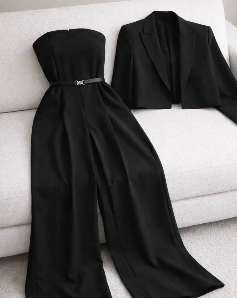 Костюм Розмір: 42-44 46-48 50-52 S6748