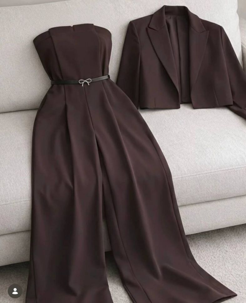 Костюм Розмір: 42-44 46-48 50-52 S6748