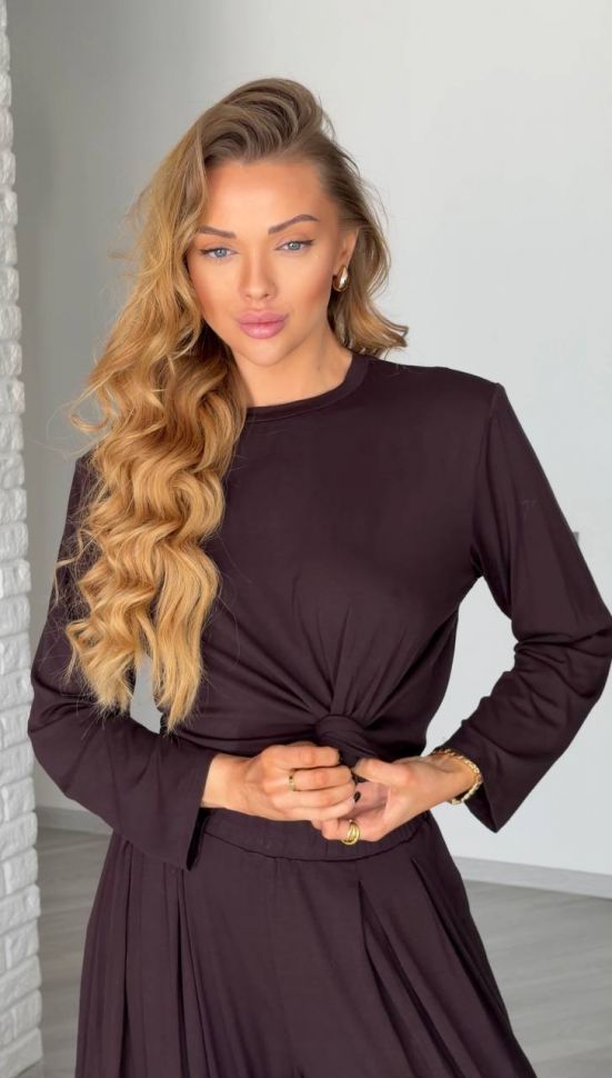 Костюм Розмір: 42-48 S6848