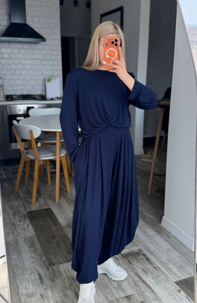 Костюм Розмір: 42-48 S6848