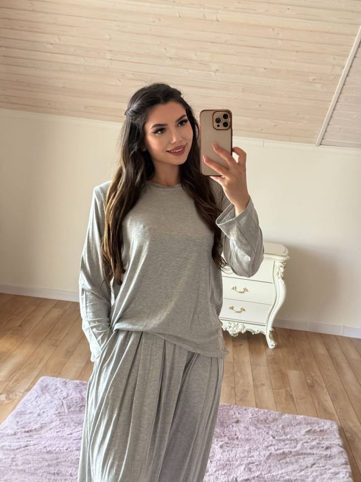 Костюм Розмір: 42-48 S6848