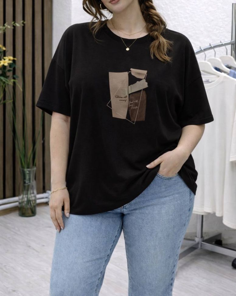 Футболка S7250