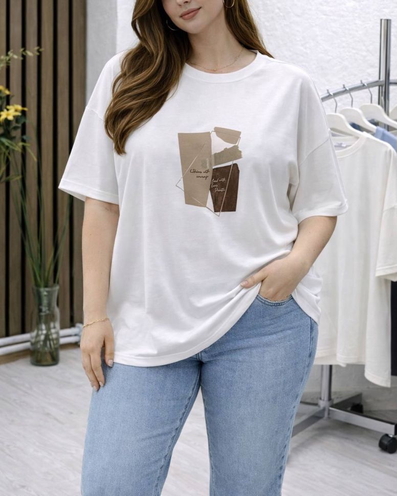 Футболка S7250