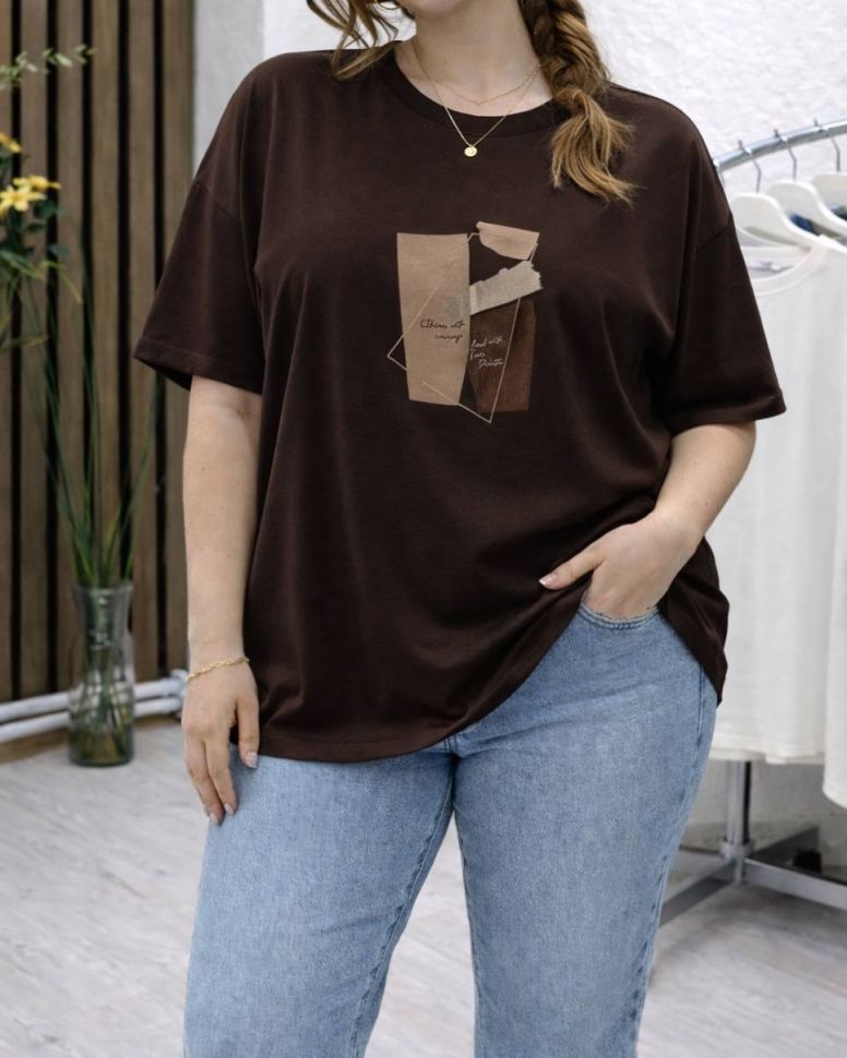 Футболка S7250