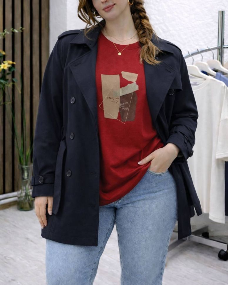 Футболка S7250