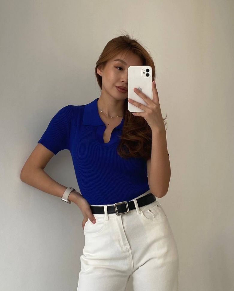 Футболка Розмір: 42-46 S7350