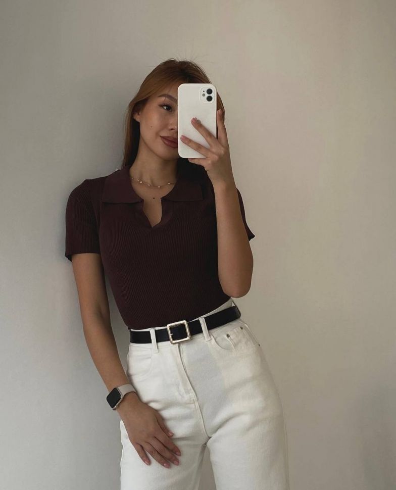 Футболка Розмір: 42-46 S7350