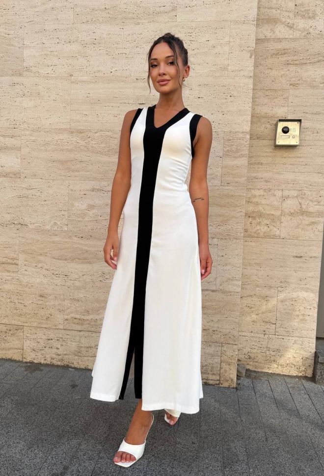 Сукня Розмір: S, M, L S546