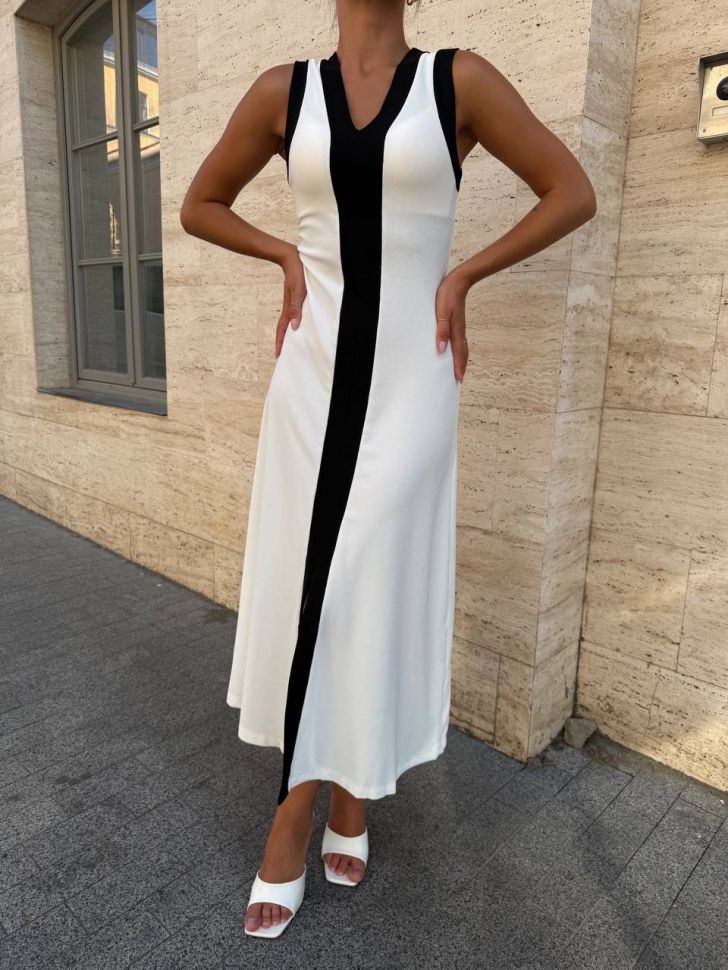 Сукня Розмір: S, M, L S546