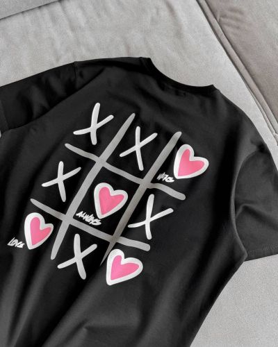 Футболка S746