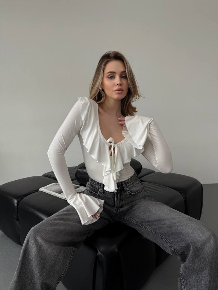 Боді Розмір: 42-44, 44-46 S944