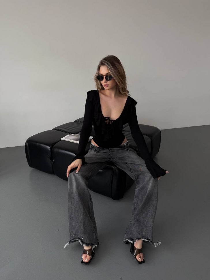 Боді Розмір: 42-44, 44-46 S944