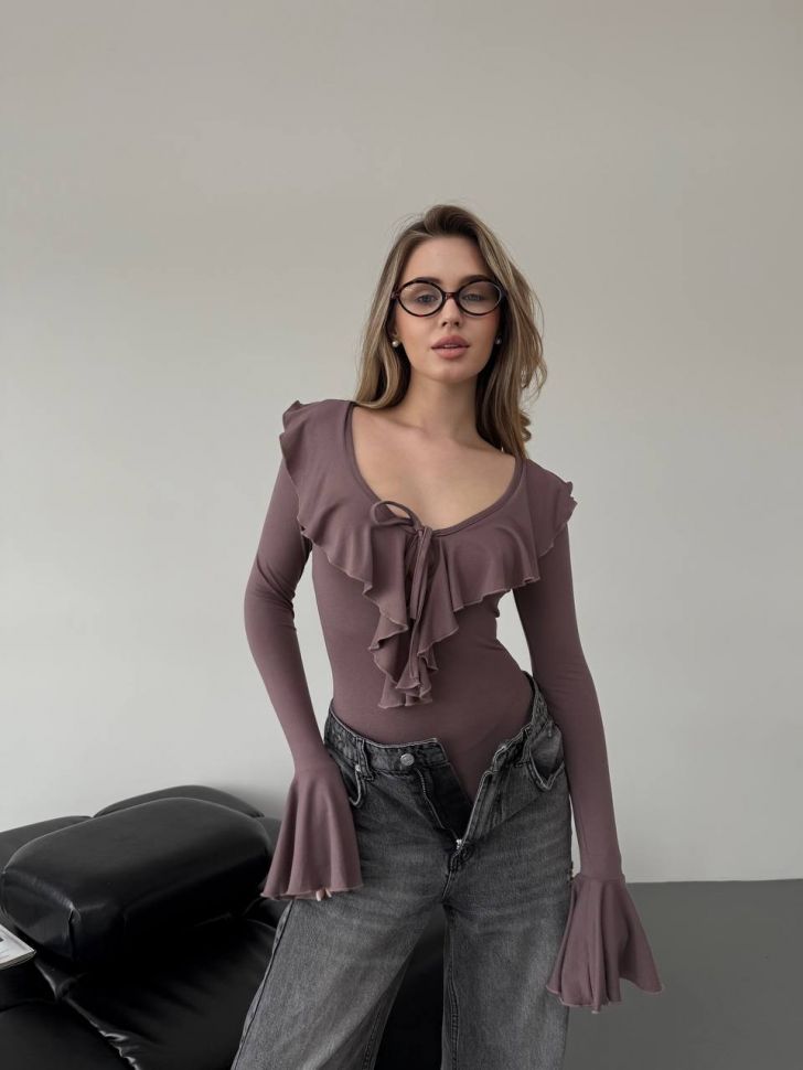 Боді Розмір: 42-44, 44-46 S944