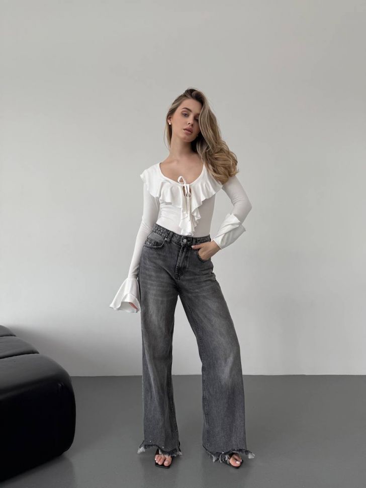 Боді Розмір: 42-44, 44-46 S944