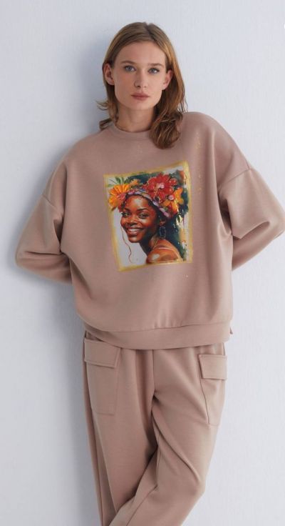 Костюм Розмір: S, M, L, XL S1044