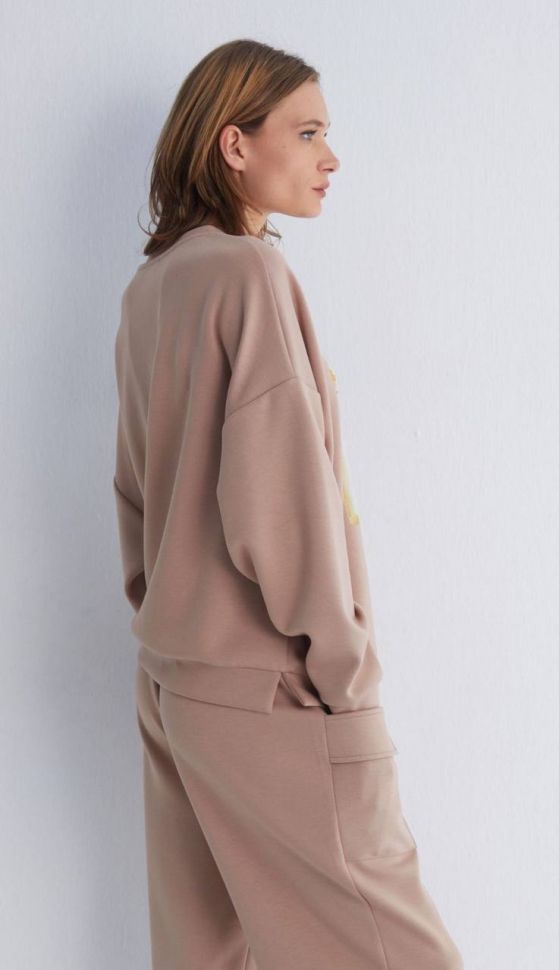 Костюм Розмір: S, M, L, XL S1044