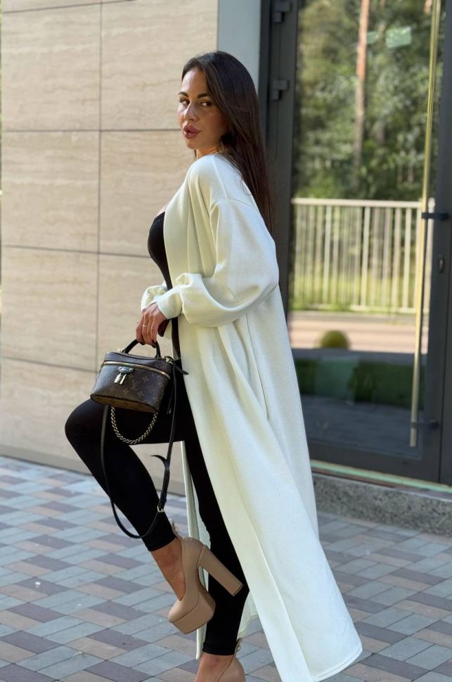 Комбінезон Розмір: 42-48 S1651