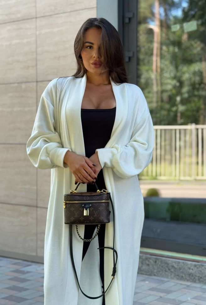 Комбінезон Розмір: 42-48 S1651