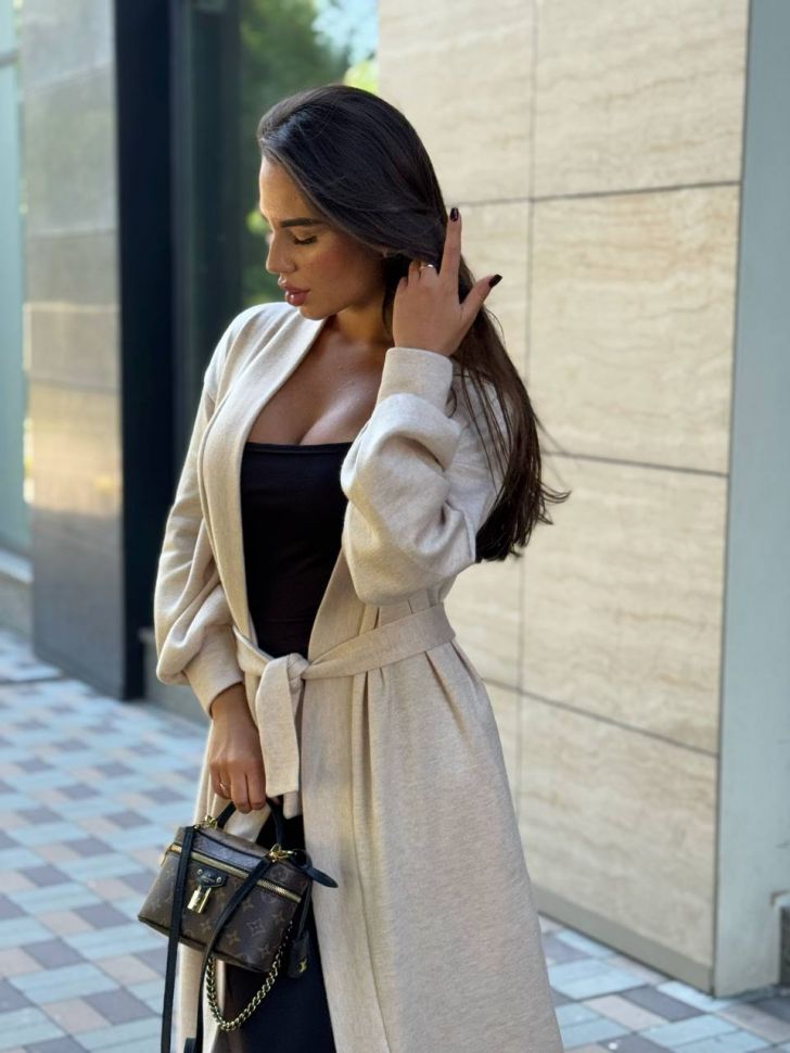 Комбінезон Розмір: 42-48 S1651