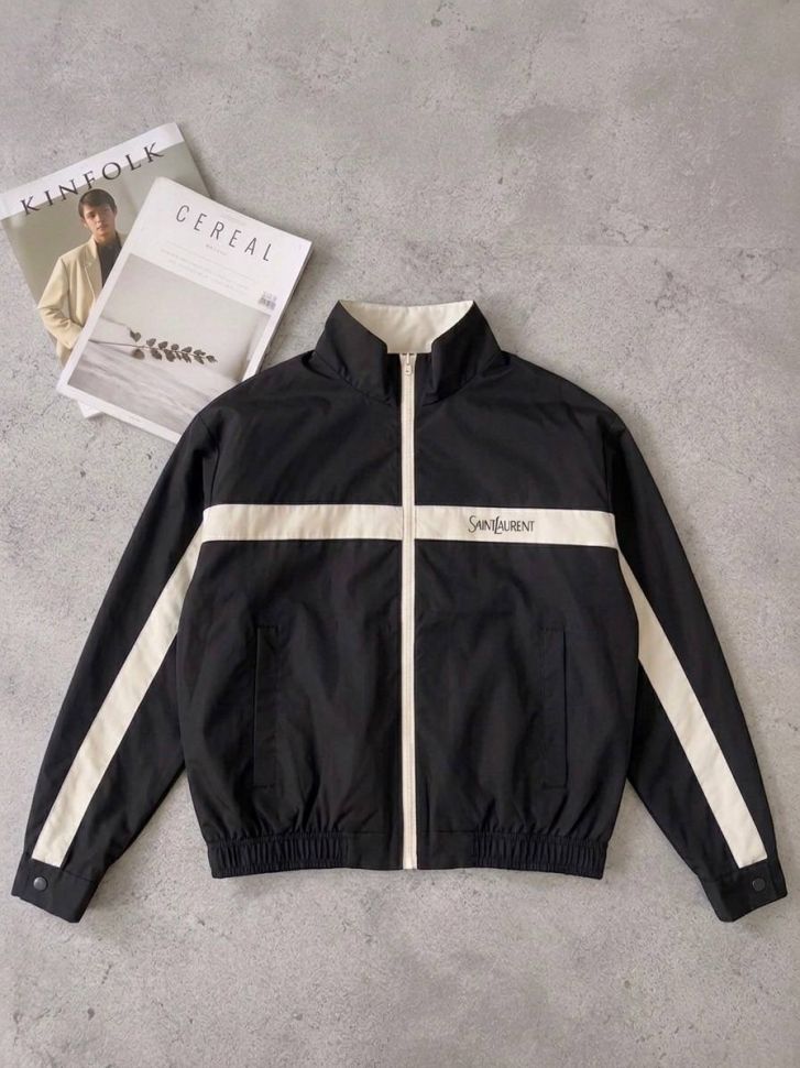 Вітрівка Розмір: 42-48 Oversize S11950
