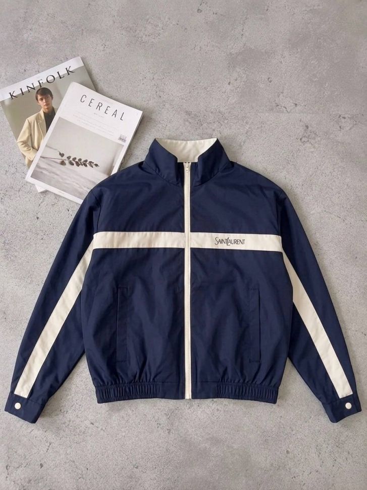 Вітрівка Розмір: 42-48 Oversize S11950