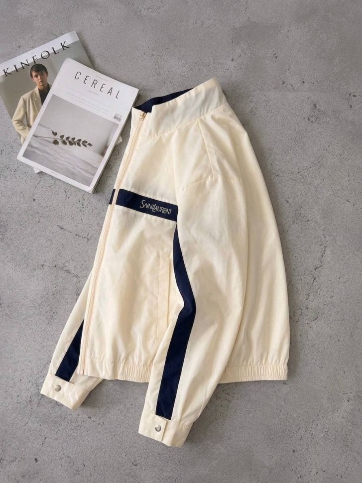 Вітрівка Розмір: 42-48 Oversize S11950