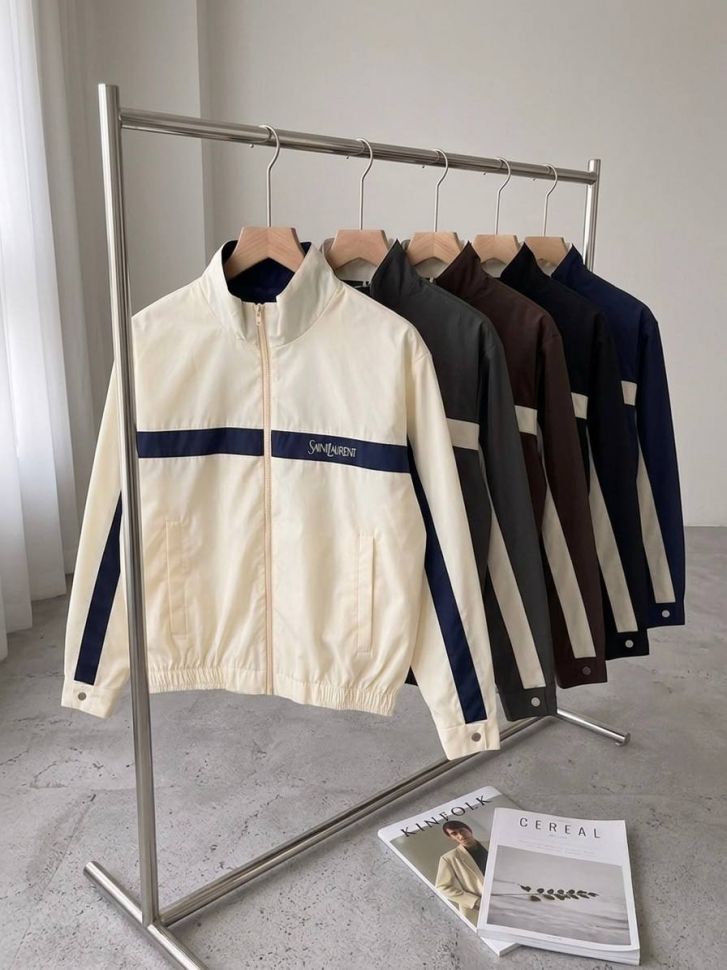 Вітрівка Розмір: 42-48 Oversize S11950