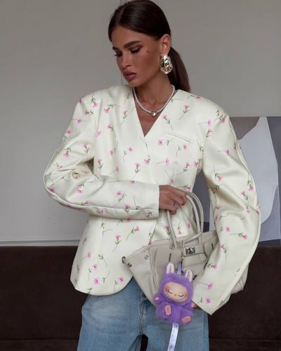 Піджак Розмір: 42-46 S2152