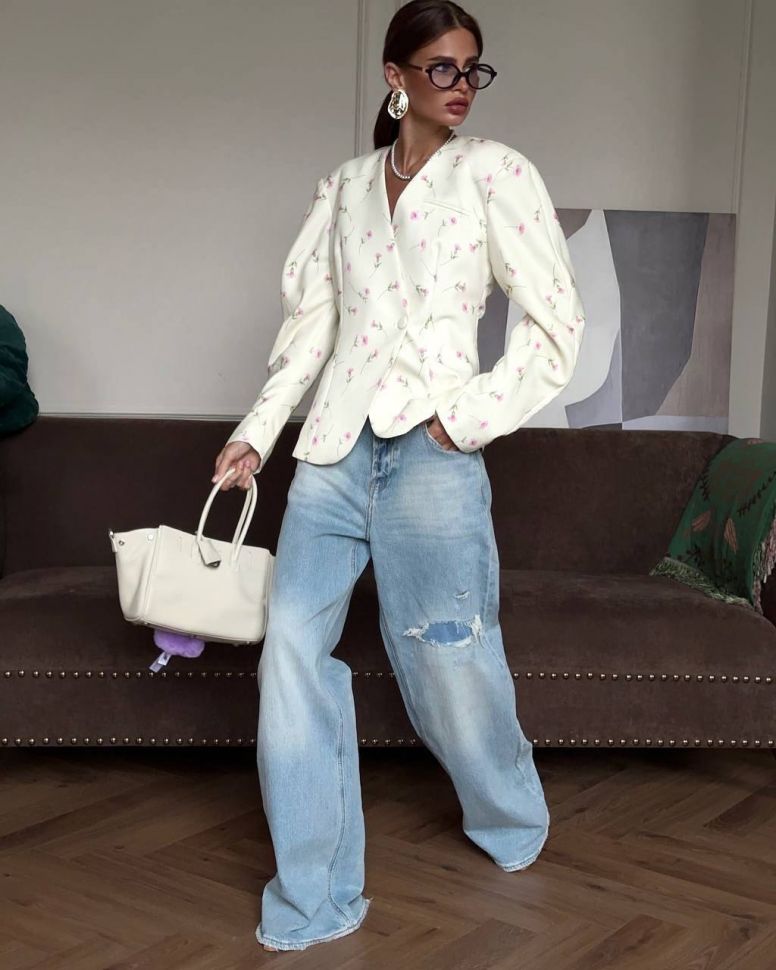 Піджак Розмір: 42-46 S2152