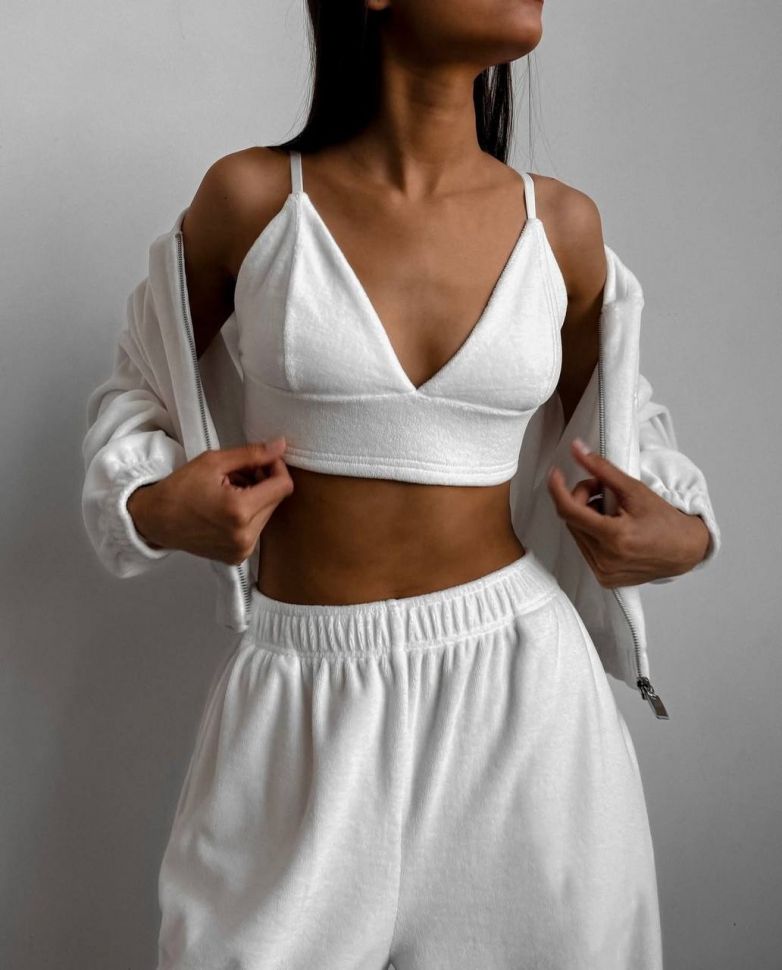 Костюм Розмір: 42-44, 46-48 S2452