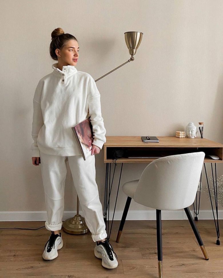 Костюм Розмір: 42-44, 46-48 S2552