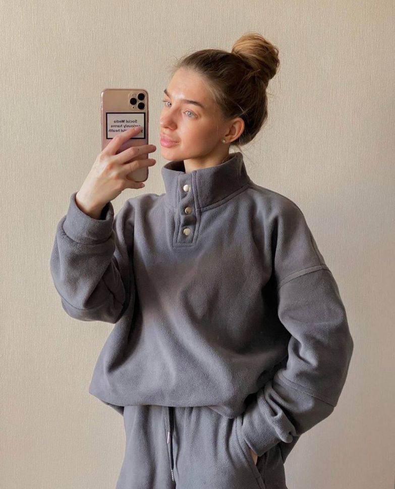 Костюм Розмір: 42-44, 46-48 S2552