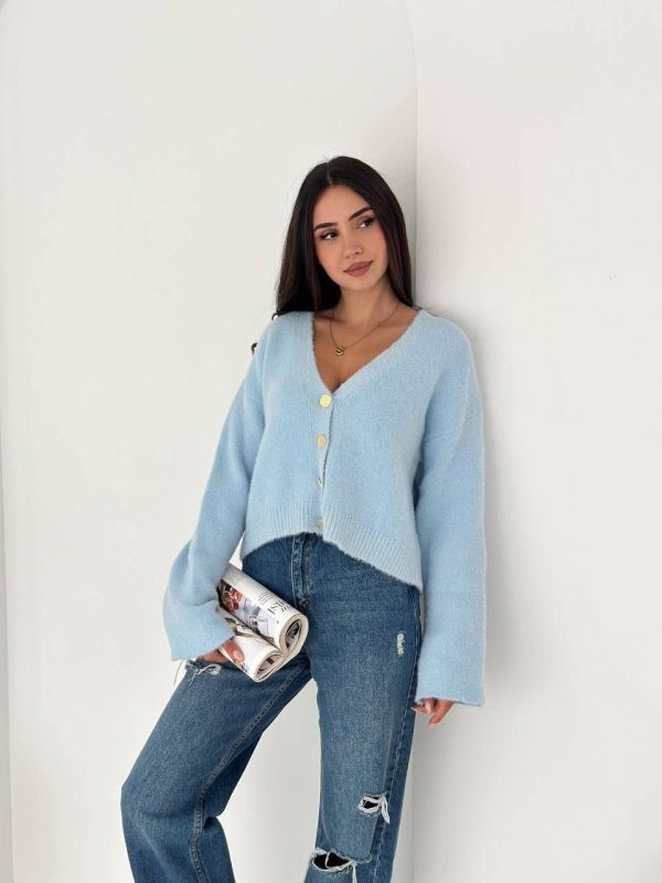 кардиган S2852