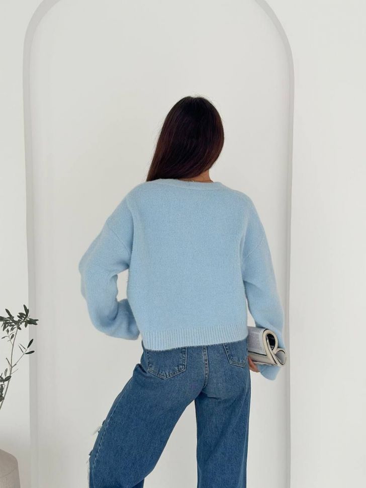 кардиган S2852