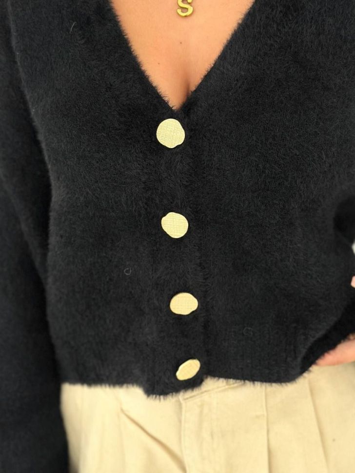 кардиган S2852