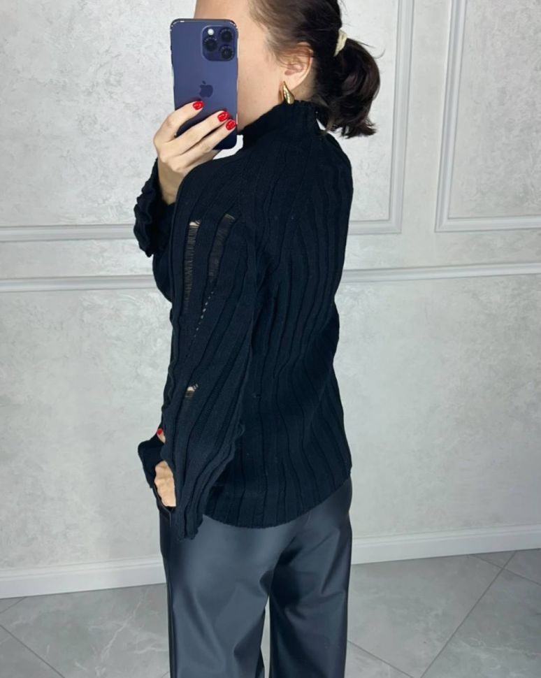 Светр Розмір: 42-44, 46-48, 50-52, 54-56 S3053