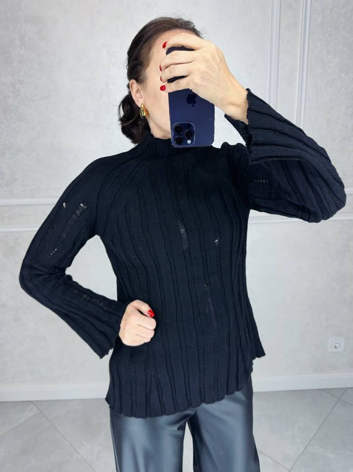 Светр Розмір: 42-44, 46-48, 50-52, 54-56 S3053