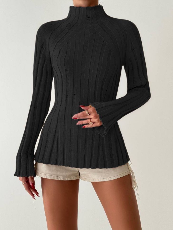 Светр Розмір: 42-44, 46-48, 50-52, 54-56 S3053