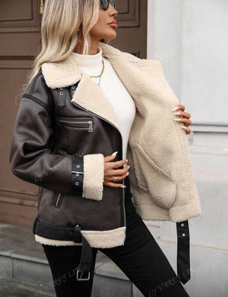 Дублянка Розмір: S, M, L S3551