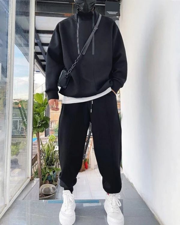 Костюм Розмір: 44-46,48-52,54-56 S3651