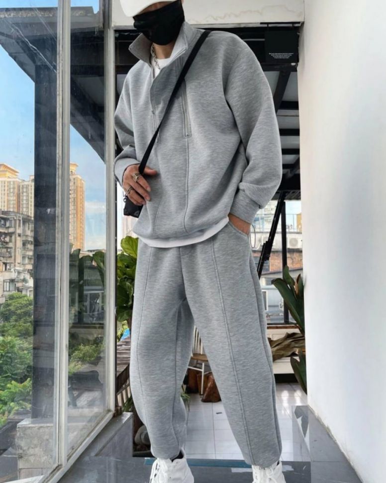 Костюм Розмір: 44-46,48-52,54-56 S3651