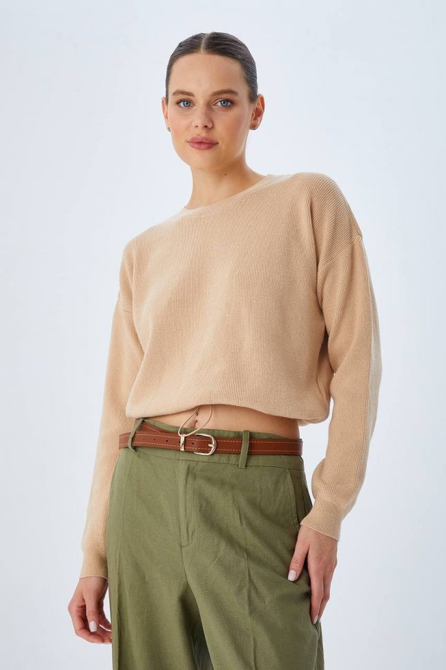 Светр Розмір: 42-50 S3751