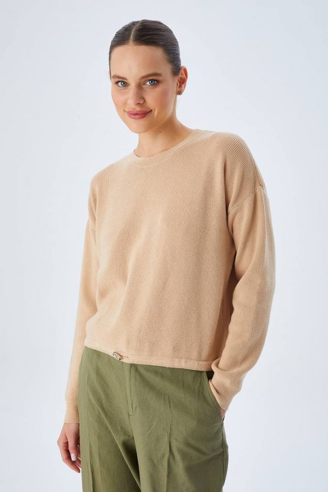 Светр Розмір: 42-50 S3751