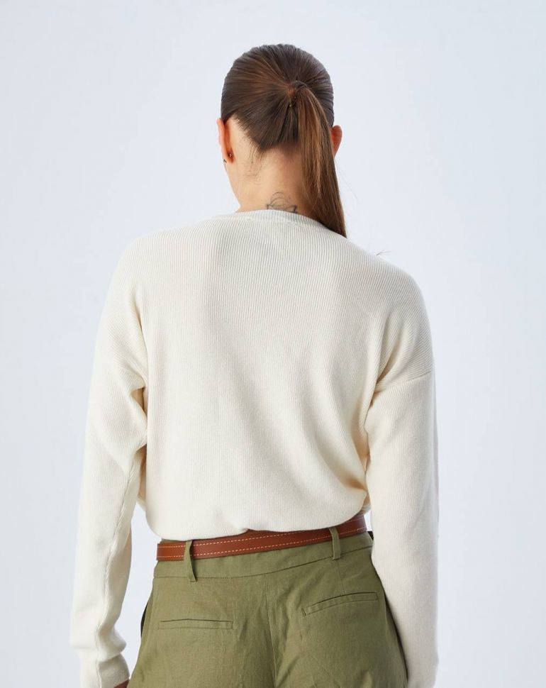 Светр Розмір: 42-50 S3751