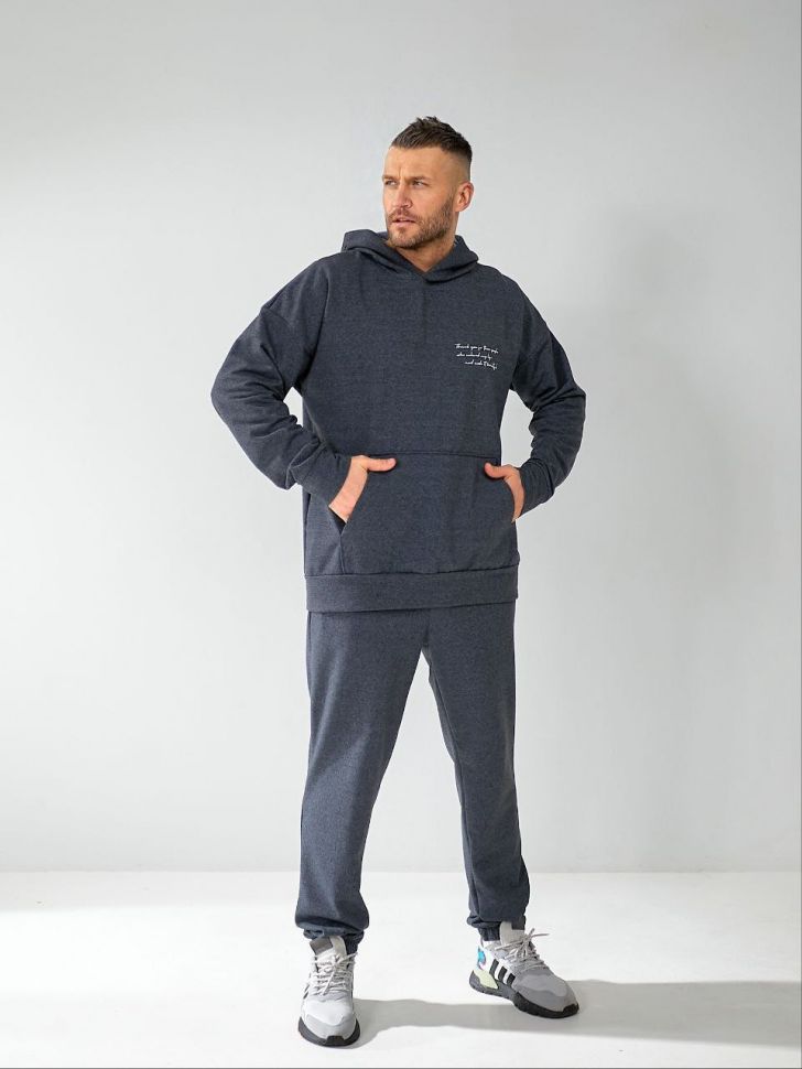 Костюм Розмір: 46-48 S3851