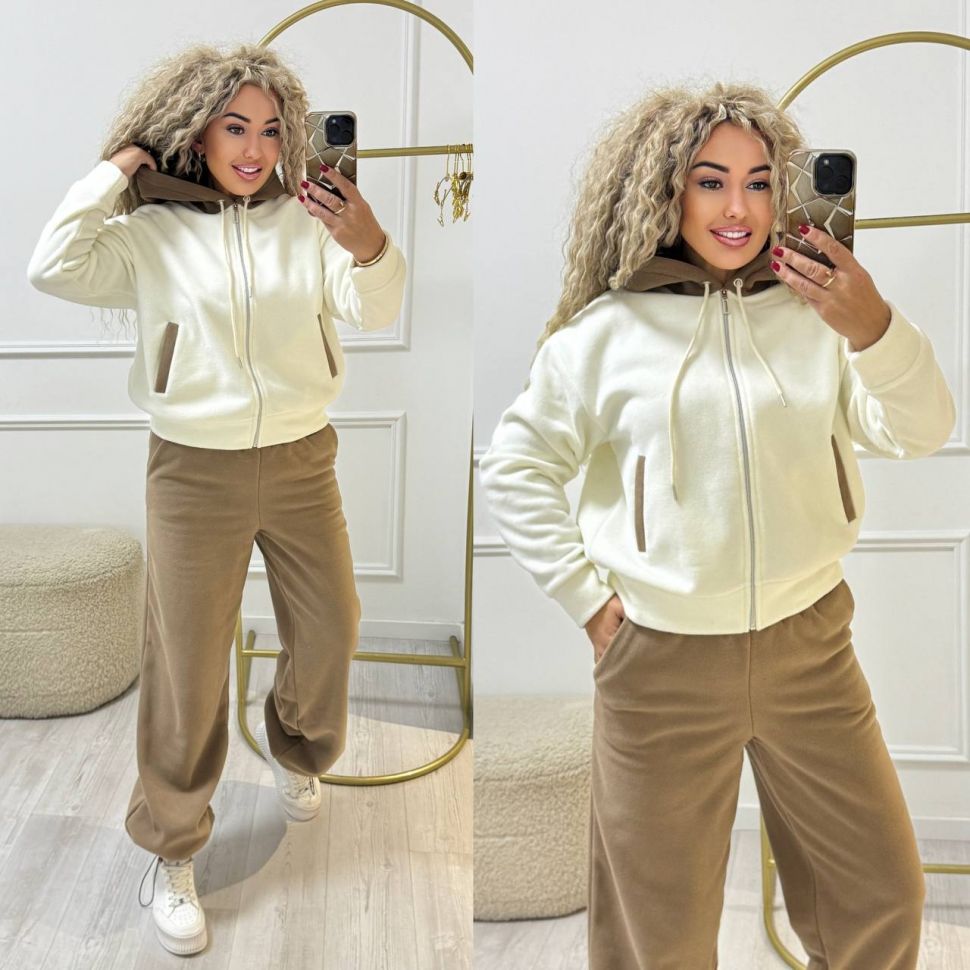 Костюм Розмір: 42-44,46-48,50-52 S3950