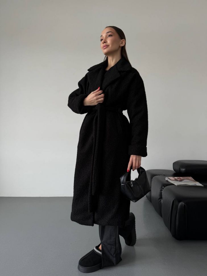 Пальто Розмір: 42-46, 48-50 S4050